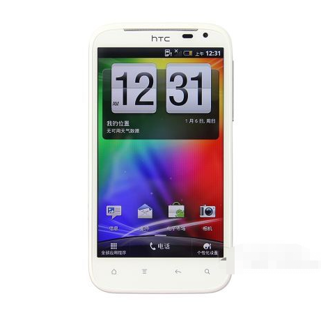 HTC 靈感XL HTC 靈感XL