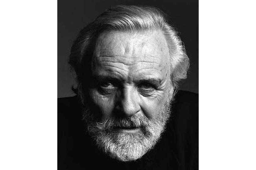 Antony Hopkins Antony Hopkins