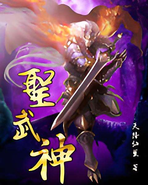 聖武神(天降仙豆創作的網路小說) 聖武神(天降仙豆創作的網路小說)