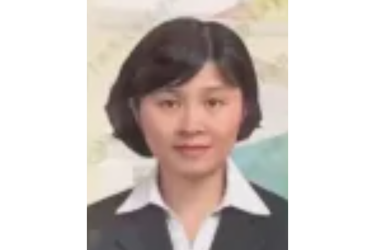 丁沐舫 丁沐舫