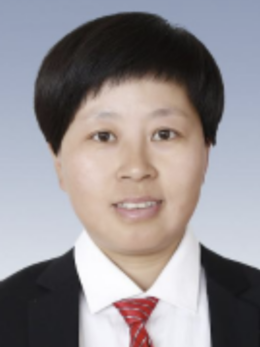 劉國華(山東省乳山市大孤山鎮黨委書記)