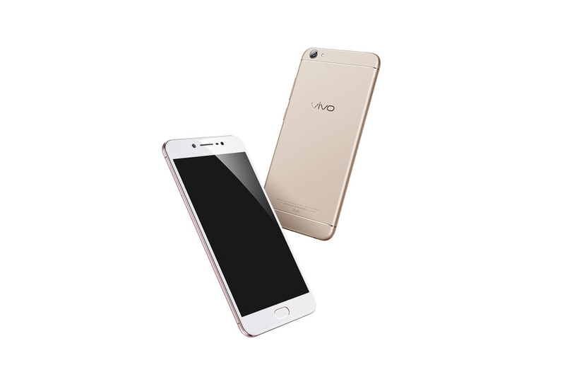 vivo Y53 vivo Y53