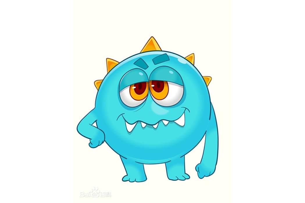 大頭仔(動畫《夢想總動員》中的人物)
