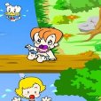 一條小河(遊戲) 一條小河(遊戲)