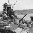 大和號戰列艦(大和（舊日本帝國海軍軍艦名）)