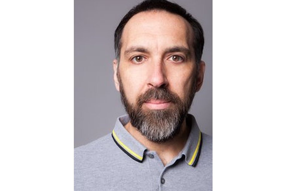 Joe Ferrara Joe Ferrara