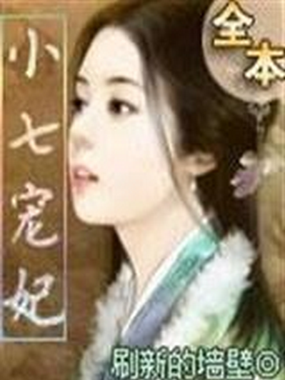 小七寵妃
