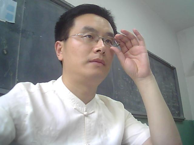 王培合 王培合