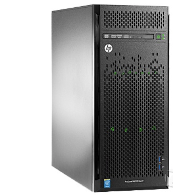 HP ProLiant ML110 Gen9(838503-371) HP ProLiant ML110 Gen9(838503-371)