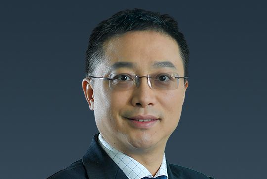 陶濤(愛卡汽車執行董事兼總裁) 陶濤(愛卡汽車執行董事兼總裁)