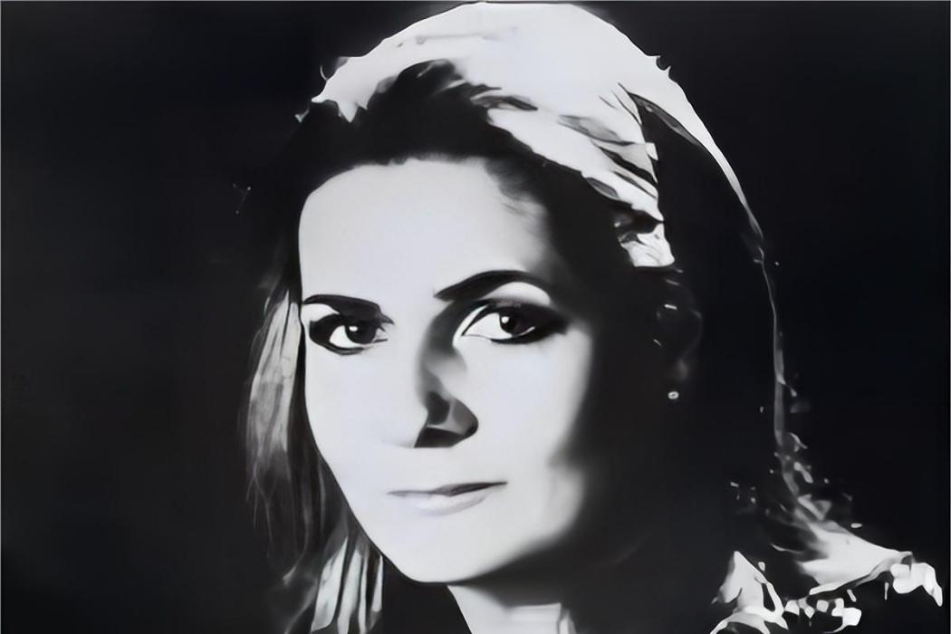 Iona Brown Iona Brown