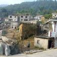 下瑤寨村 下瑤寨村