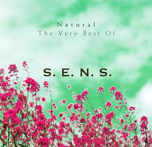 Natural(S.E.N.S.最完整精選專輯) Natural(S.E.N.S.最完整精選專輯)
