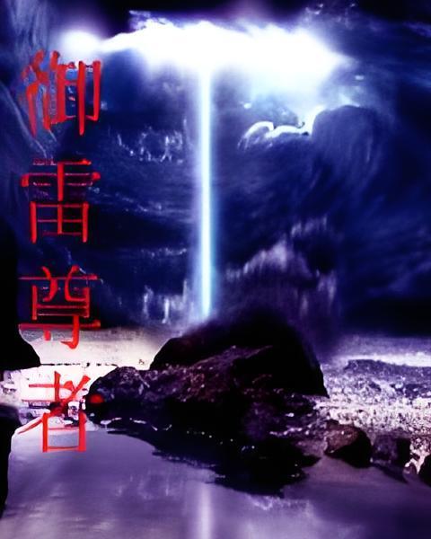 御雷尊者 御雷尊者