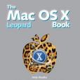 The Mac OS X Leopard Book(2008年Wiley出版的圖書) The Mac OS X Leopard Book(2008年Wiley出版的圖書)