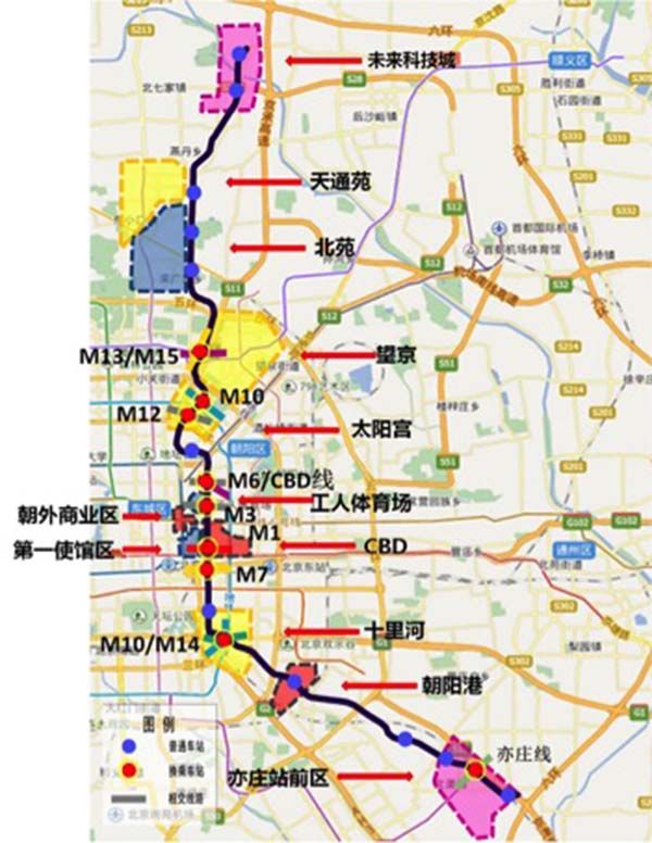 北京捷運R2號線
