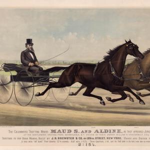 Currier & Ives