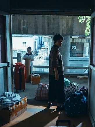 何賽飛 何賽飛