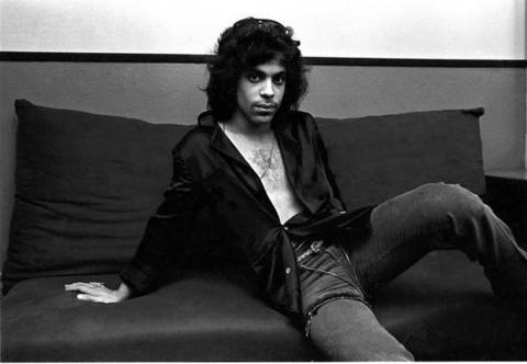 1979年的Prince