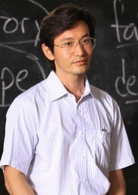 中國合伙人(2013年陳可辛執導電影)