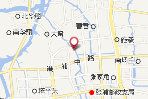 盛巷橋 盛巷橋