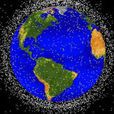 地球同步軌道衛星