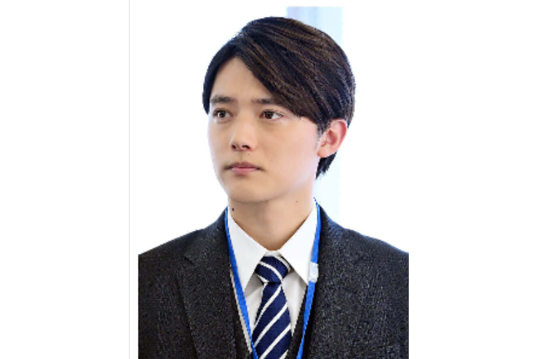 津吹隼人 津吹隼人