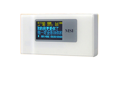 微星MS-5530(2GB) 微星MS-5530(2GB)