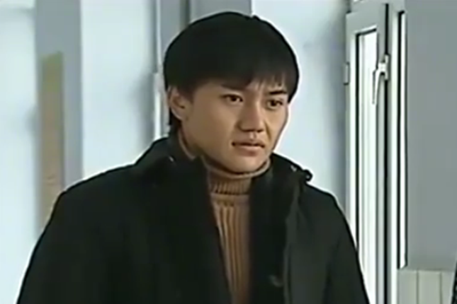 楚聚傑