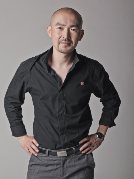 龐統(演員) 龐統(演員)