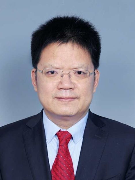 張曉宇(山東省菏澤魯西新區黨工委委員、應急管理局局長、教育體育服務中心主任) 張曉宇(山東省菏澤魯西新區黨工委委員、應急管理局局長、教育體育服務中心主任)