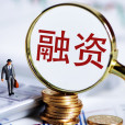 融資(金融學術語)