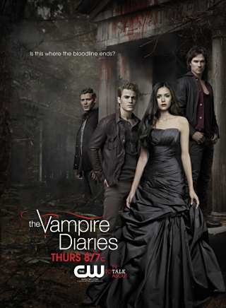 丹尼爾·吉里斯(Daniel Gillies)