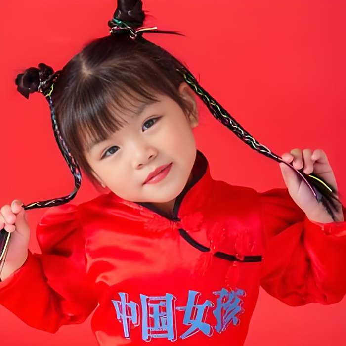 玥玥妹妹 玥玥妹妹