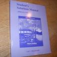 Student Solutions Manual for Prealgebra Student Solutions Manual for Prealgebra