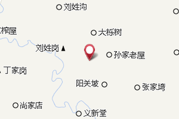 大棟樹 大棟樹