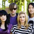 the von bondies the von bondies