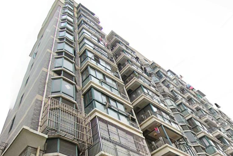 綠福公寓 綠福公寓