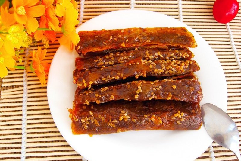 羅江豆雞 羅江豆雞