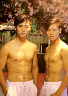 男模風雲(中國男模)