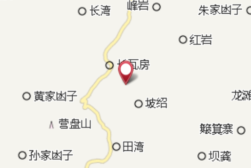 陳家凼子