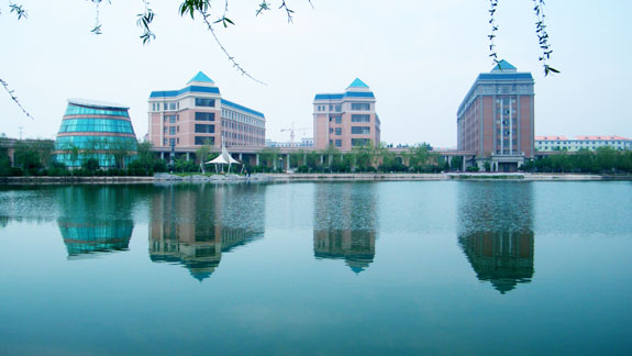 渤海大學工學院