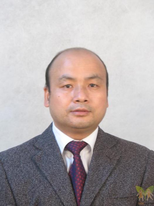 謝勝瑜(江西省作協會員) 謝勝瑜(江西省作協會員)