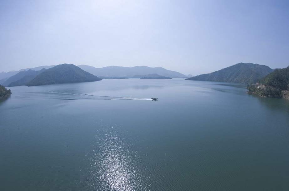 碗窯水庫 碗窯水庫