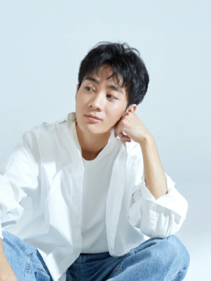 姜智(演員) 姜智(演員)