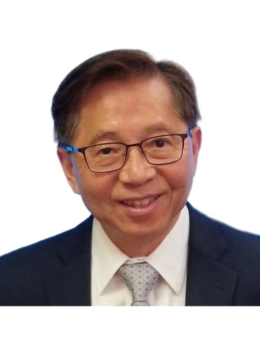 趙永正(上海科技大學終極能源中心首席科學家) 趙永正(上海科技大學終極能源中心首席科學家)