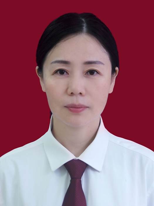 何靜(湖北省荊州市自然資源和規劃荊州區分局黨組成員、副局長) 何靜(湖北省荊州市自然資源和規劃荊州區分局黨組成員、副局長)