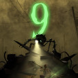 機器人9號(9(2009年焦點電影公司製作電影)) 機器人9號(9(2009年焦點電影公司製作電影))