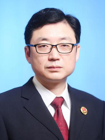 湯軍(安徽省廣德市人民檢察院黨組書記、檢察長) 湯軍(安徽省廣德市人民檢察院黨組書記、檢察長)