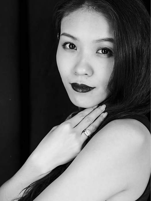 張心馨 張心馨